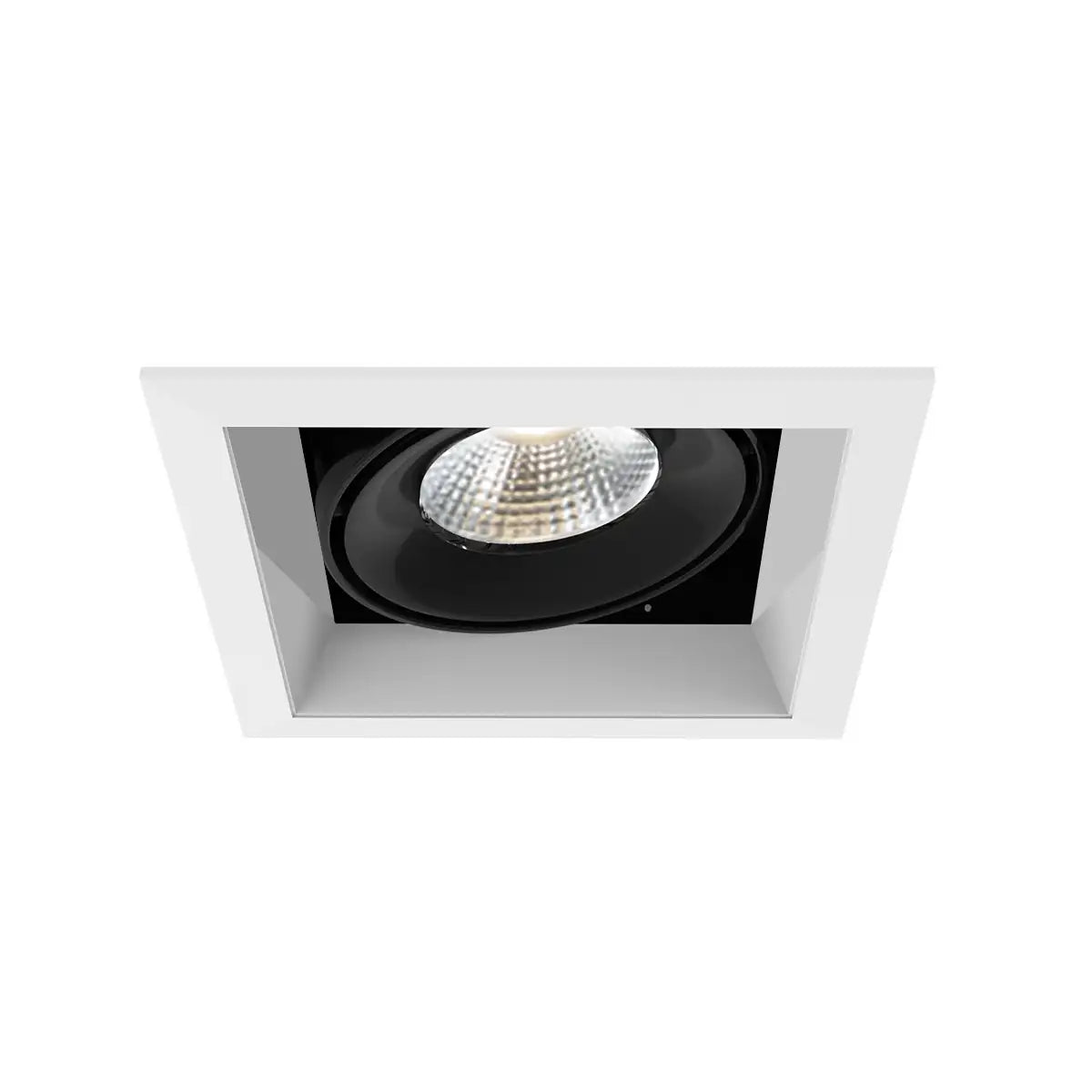 EUROFASE, 26W MULTI RECESSED FIXTURE SQUARE, FLUSH MOUNT CEILING LIGHTS