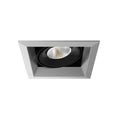 EUROFASE, 26W MULTI RECESSED FIXTURE SQUARE, FLUSH MOUNT CEILING LIGHTS