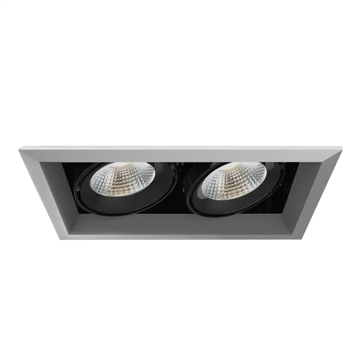 EUROFASE, 26W MULTI RECESSED MULTIPLE RECTANGLE, FLUSH MOUNT CEILING LIGHTS