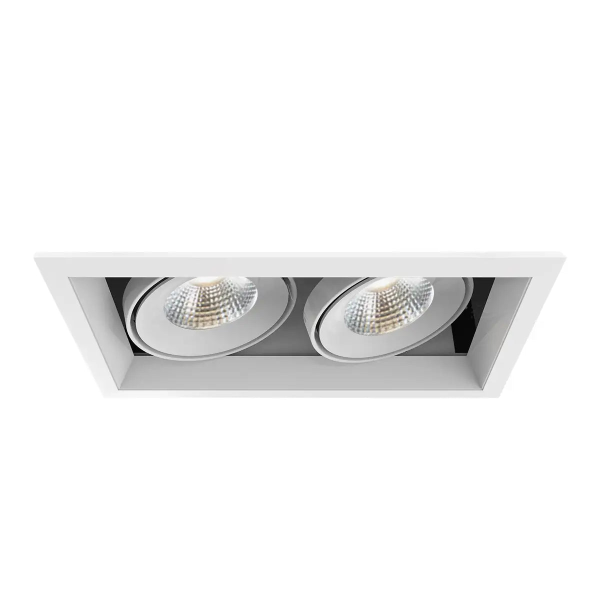EUROFASE, 26W MULTI RECESSED MULTIPLE RECTANGLE, FLUSH MOUNT CEILING LIGHTS