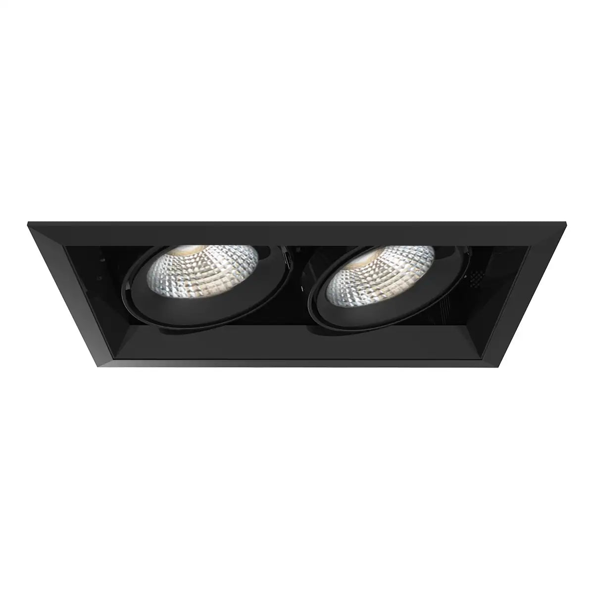 EUROFASE, 26W MULTI RECESSED MULTIPLE RECTANGLE, FLUSH MOUNT CEILING LIGHTS