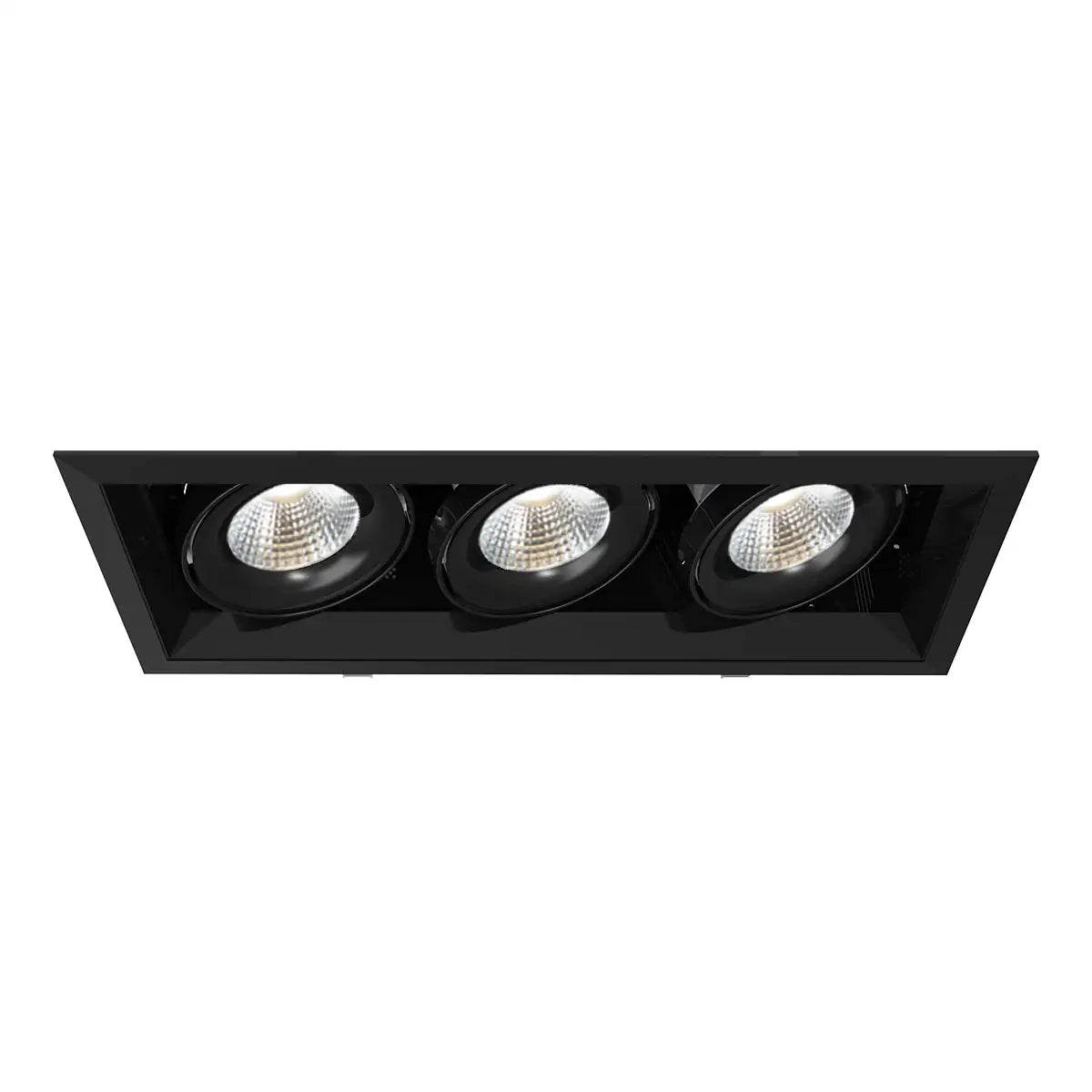 EUROFASE, 26W MULTI RECESSED MULTIPLE RECTANGLE, FLUSH MOUNT CEILING LIGHTS