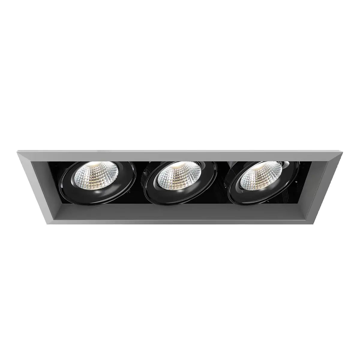 EUROFASE, 26W MULTI RECESSED MULTIPLE RECTANGLE, FLUSH MOUNT CEILING LIGHTS