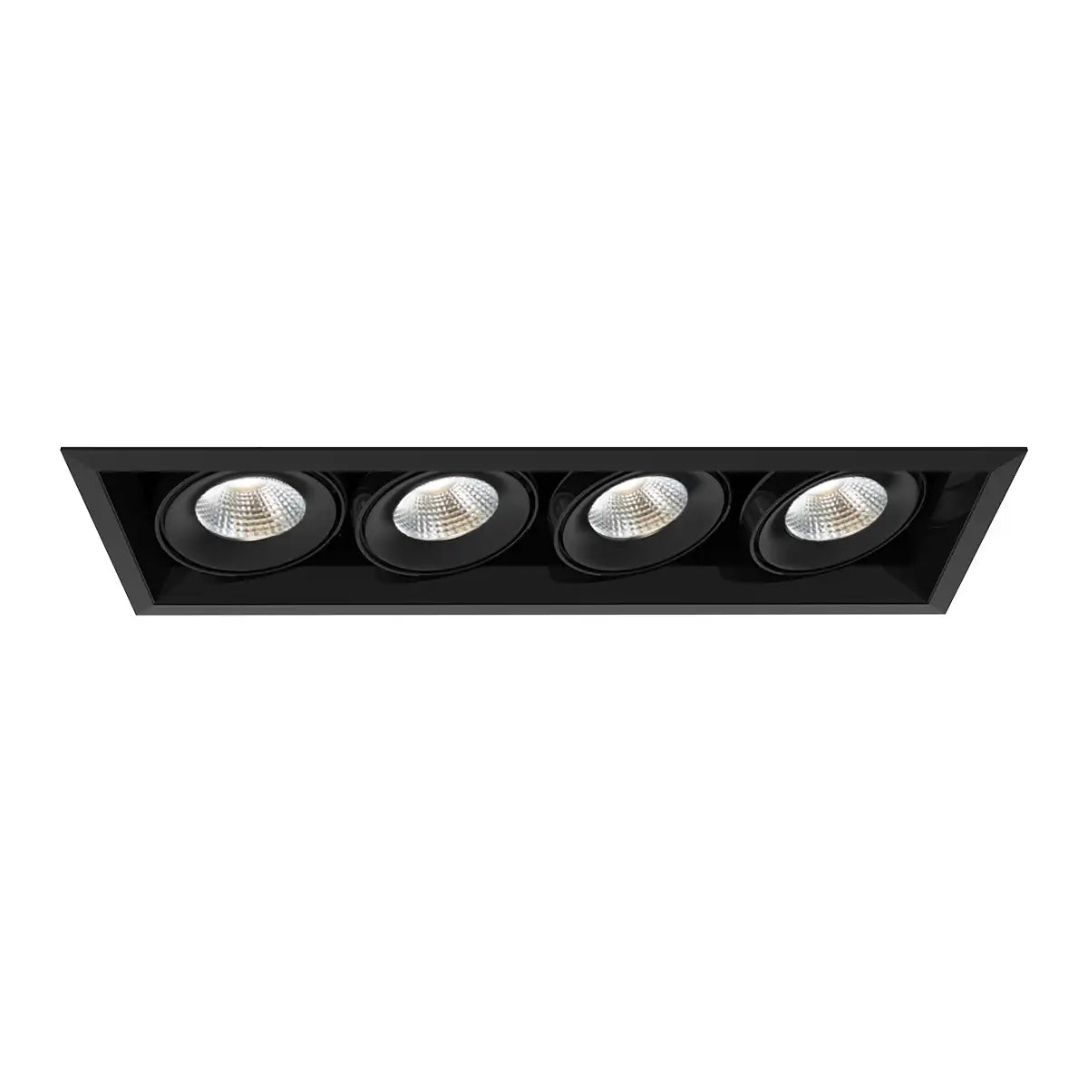 EUROFASE, 26W MULTI RECESSED MULTIPLE RECTANGLE, FLUSH MOUNT CEILING LIGHTS