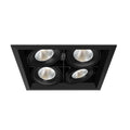 EUROFASE, 26W MULTI RECESSED MULTIPLE RECTANGLE, FLUSH MOUNT CEILING LIGHTS