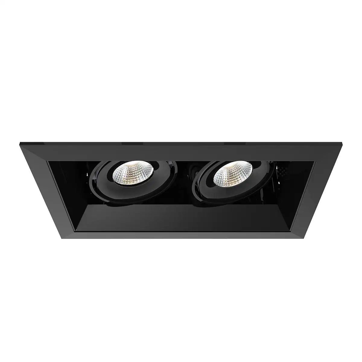 EUROFASE, 15W MULTI RECESSED MULTIPLE RECTANGLE, FLUSH MOUNT CEILING LIGHTS