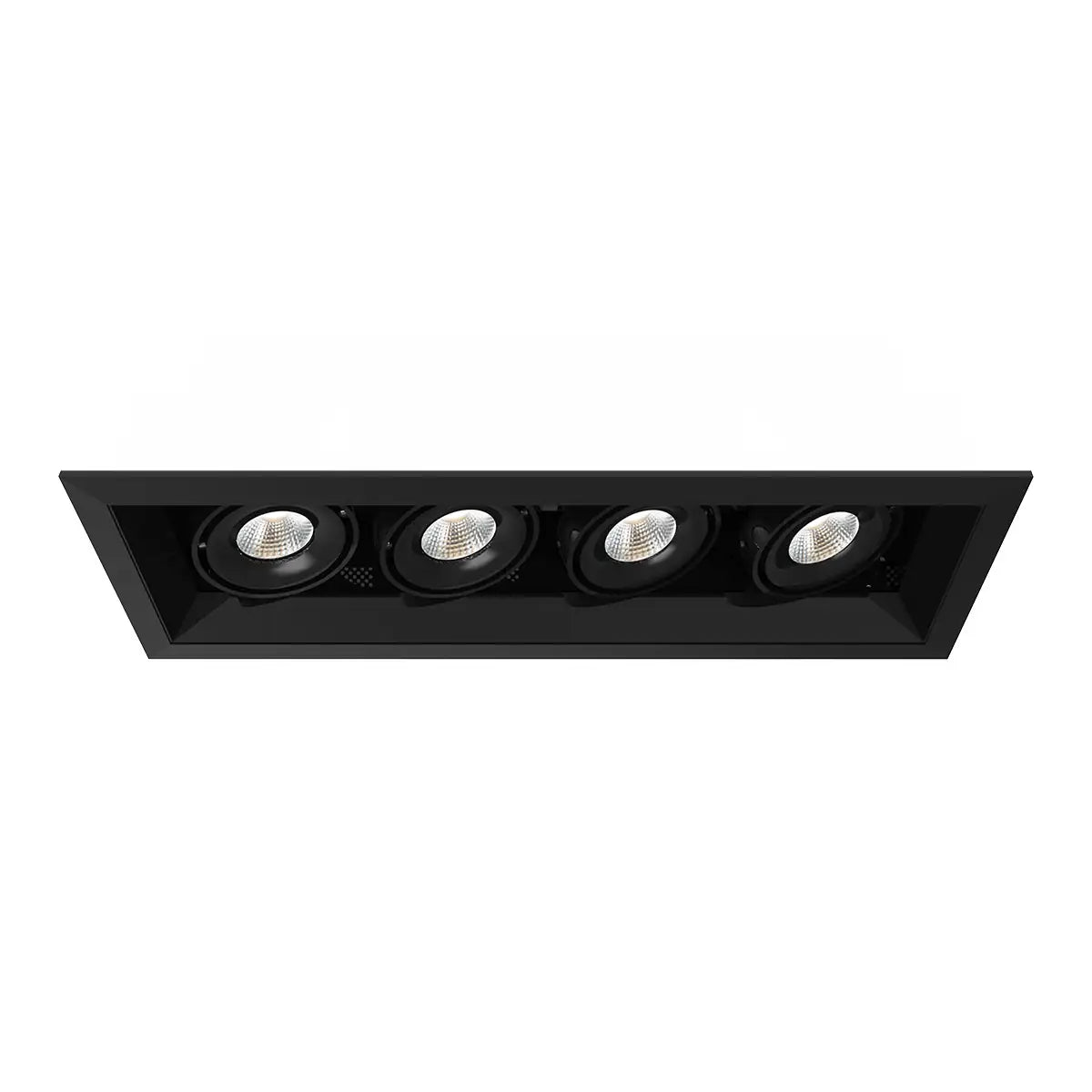 EUROFASE, 15W MULTI RECESSED MULTIPLE RECTANGLE, FLUSH MOUNT CEILING LIGHTS