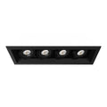 EUROFASE, 15W MULTI RECESSED MULTIPLE RECTANGLE, FLUSH MOUNT CEILING LIGHTS