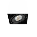 EUROFASE, 26W MULTI RECESSED FIXTURE SQUARE, FLUSH MOUNT CEILING LIGHTS