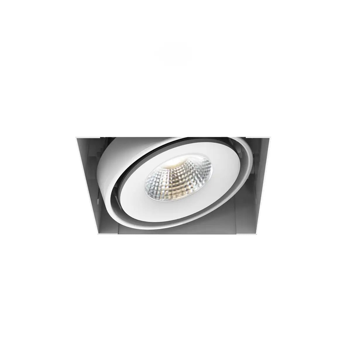 EUROFASE, 26W MULTI RECESSED FIXTURE SQUARE, FLUSH MOUNT CEILING LIGHTS