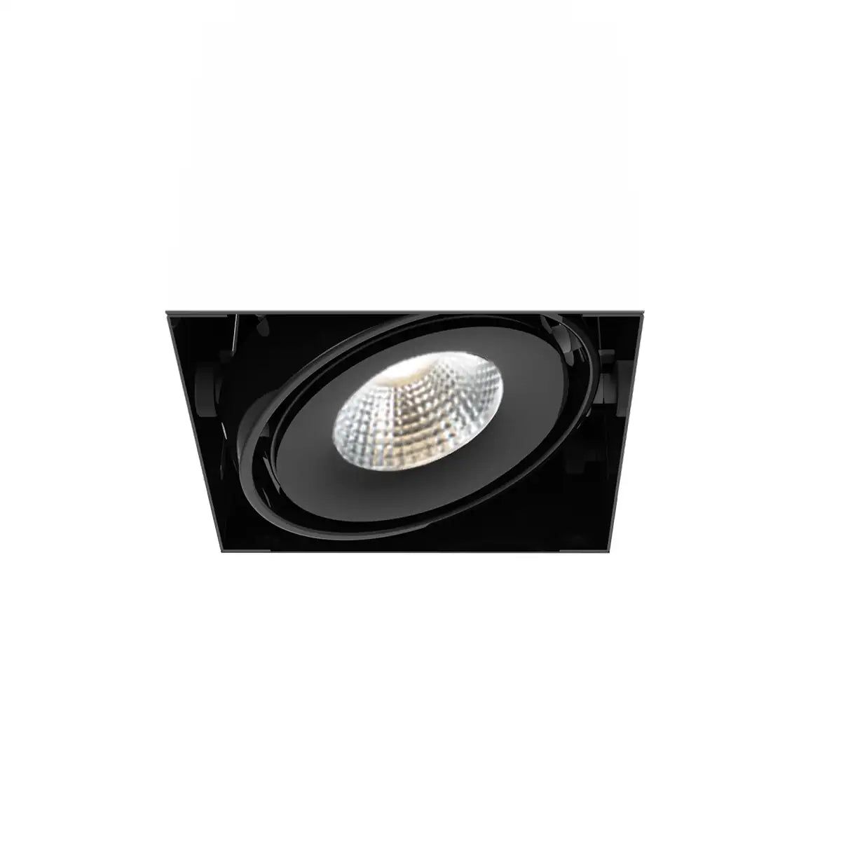 EUROFASE, 26W MULTI RECESSED FIXTURE SQUARE, FLUSH MOUNT CEILING LIGHTS