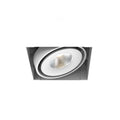 EUROFASE, 26W MULTI RECESSED FIXTURE SQUARE, FLUSH MOUNT CEILING LIGHTS