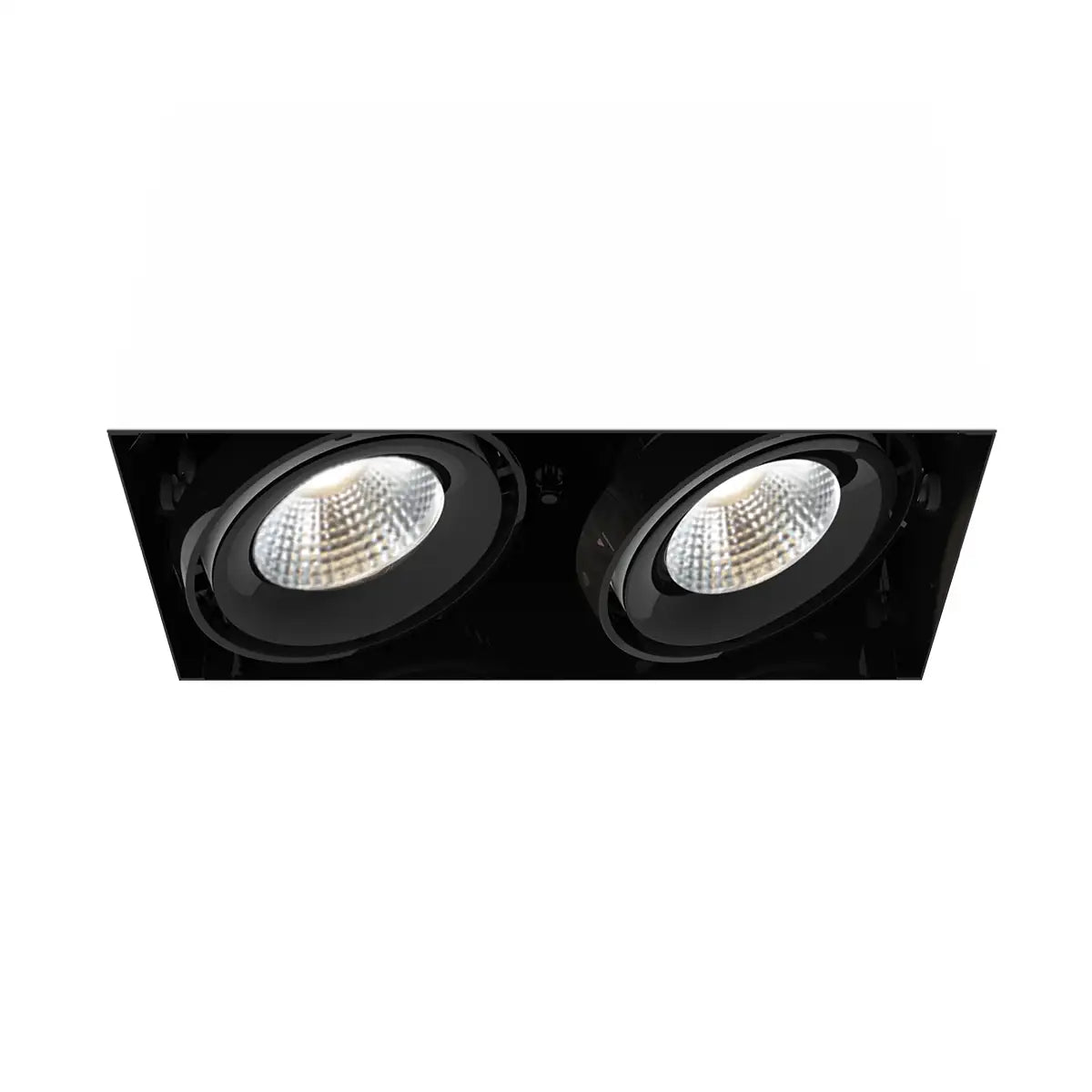 EUROFASE, 26W MULTI RECESSED MULTIPLE RECTANGLE, FLUSH MOUNT CEILING LIGHTS