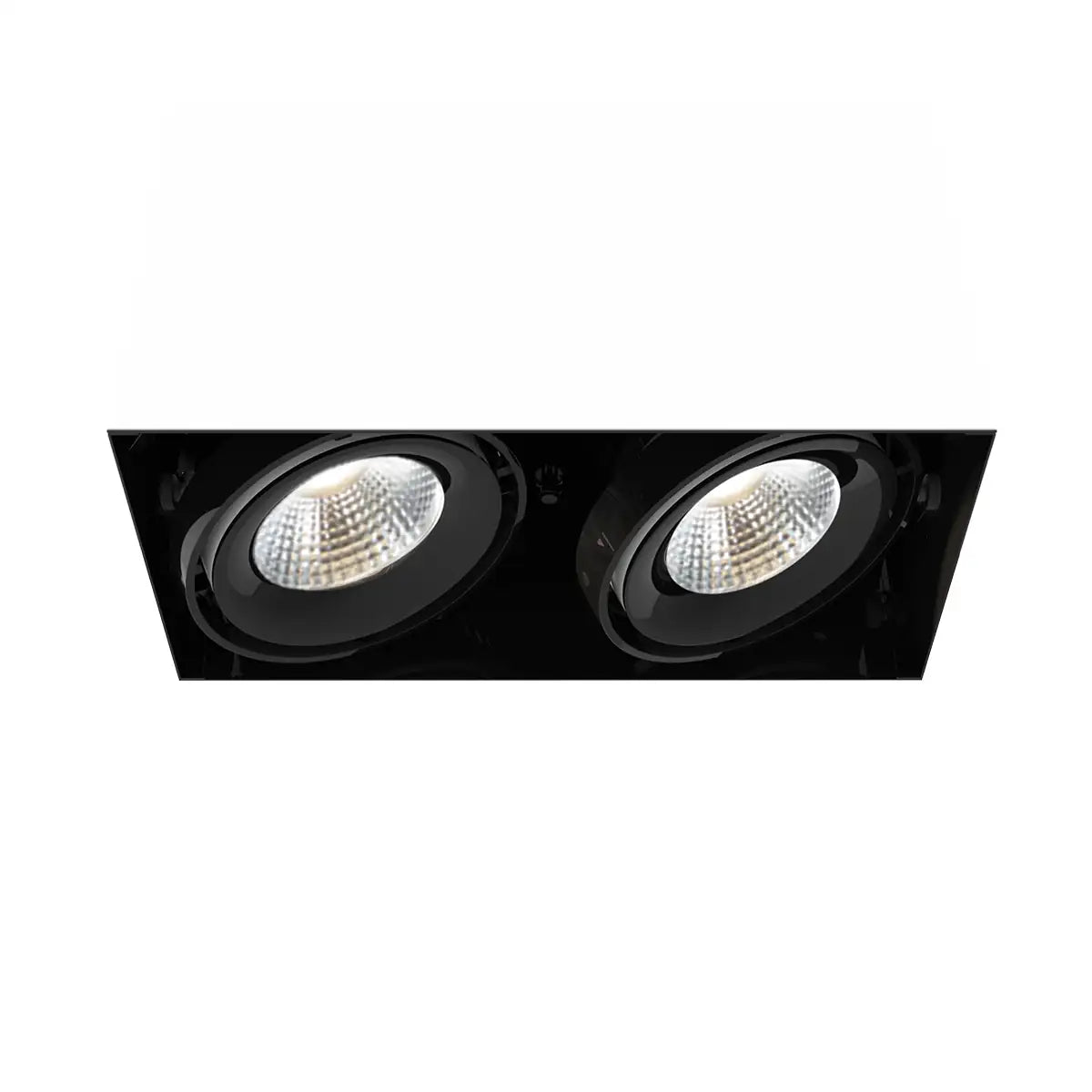 EUROFASE, 26W MULTI RECESSED MULTIPLE RECTANGLE, FLUSH MOUNT CEILING LIGHTS