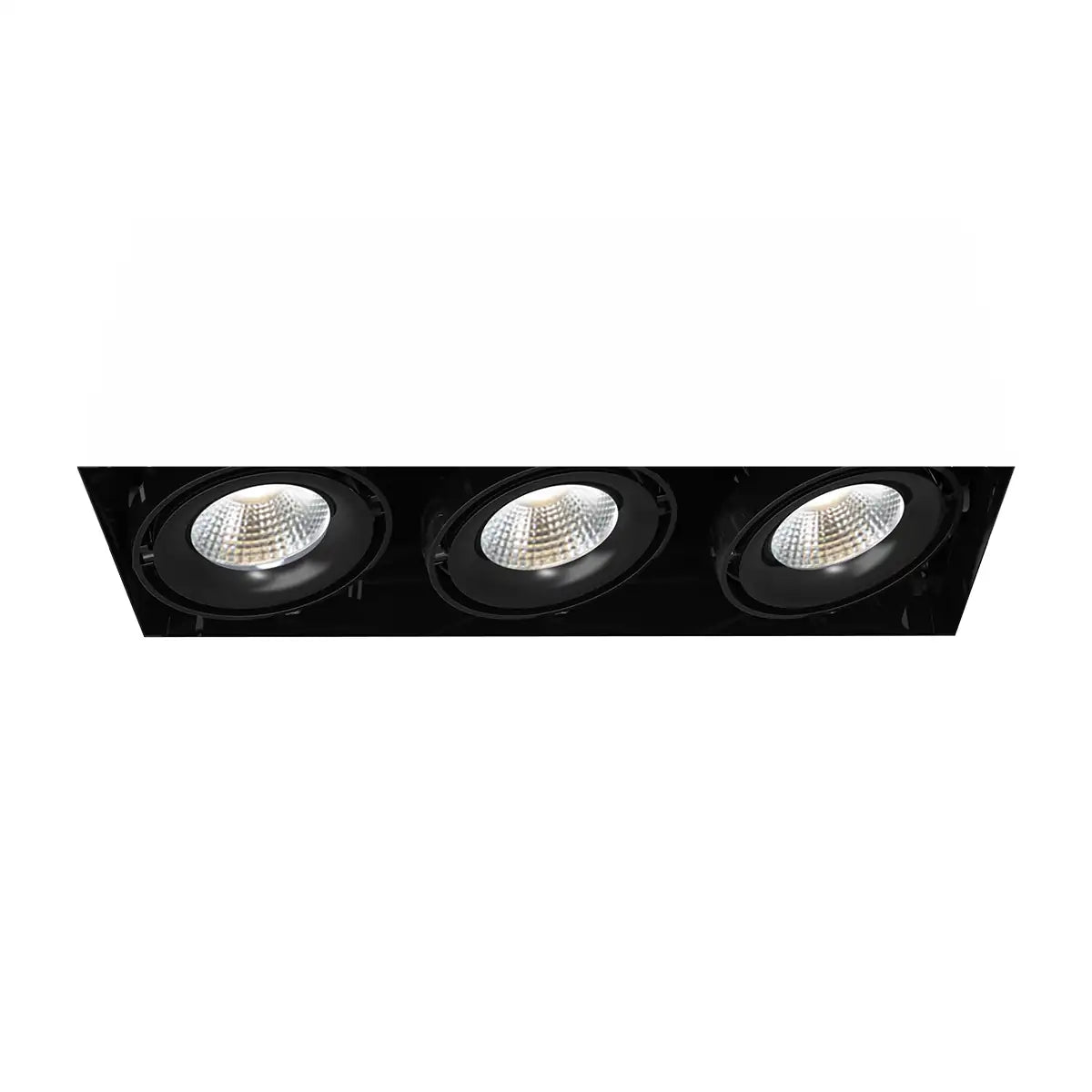 EUROFASE, 26W MULTI RECESSED MULTIPLE RECTANGLE, FLUSH MOUNT CEILING LIGHTS