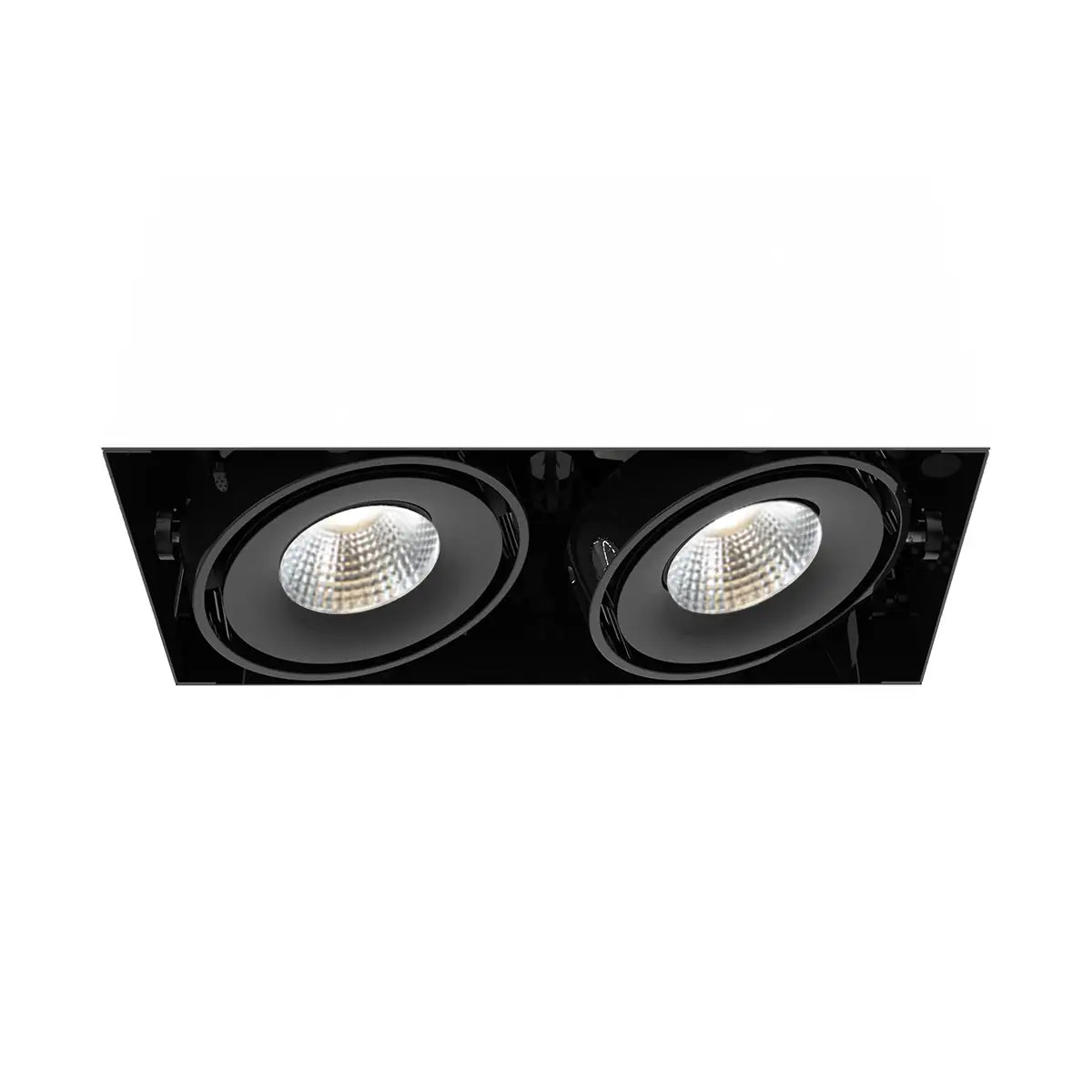 EUROFASE, 15W MULTI RECESSED MULTIPLE RECTANGLE, FLUSH MOUNT CEILING LIGHTS