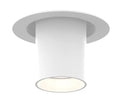 EUROFASE, TANGO RECESSED FIXTURE, FLUSH MOUNT CEILING LIGHTS