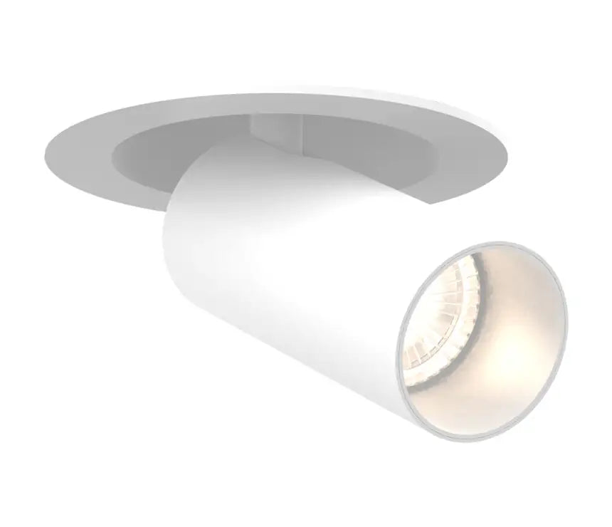EUROFASE, TANGO RECESSED FIXTURE, FLUSH MOUNT CEILING LIGHTS