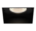 EUROFASE, TANGO RECESSED FIXTURE SQUARE, FLUSH MOUNT CEILING LIGHTS