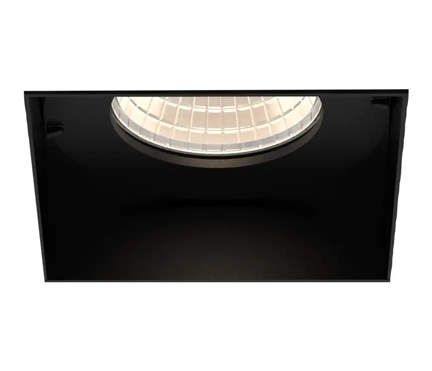 EUROFASE, TANGO RECESSED FIXTURE SQUARE, FLUSH MOUNT CEILING LIGHTS
