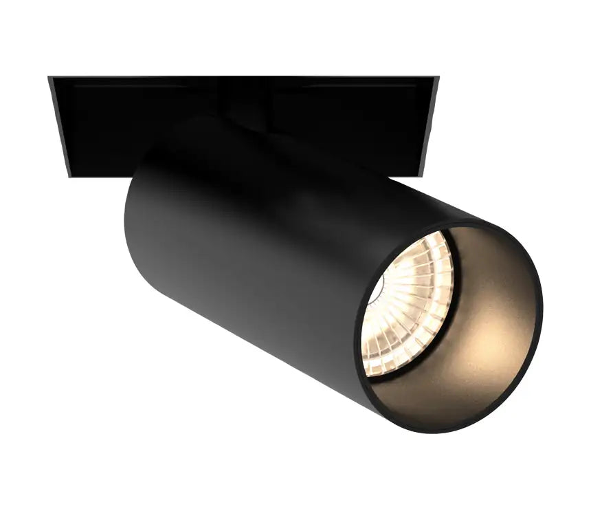 EUROFASE, TANGO RECESSED FIXTURE SQUARE, FLUSH MOUNT CEILING LIGHTS