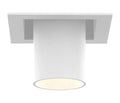 EUROFASE, TANGO RECESSED FIXTURE SQUARE, FLUSH MOUNT CEILING LIGHTS