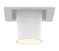 EUROFASE, TANGO RECESSED FIXTURE SQUARE, FLUSH MOUNT CEILING LIGHTS