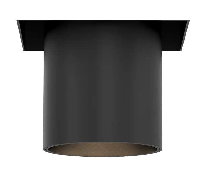 EUROFASE, TANGO RECESSED FIXTURE SQUARE, FLUSH MOUNT CEILING LIGHTS