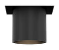 EUROFASE, TANGO RECESSED FIXTURE SQUARE, FLUSH MOUNT CEILING LIGHTS