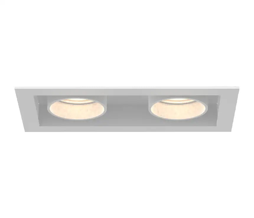 EUROFASE, TANGO RECESSED MULTIPLE RECTANGLE, FLUSH MOUNT CEILING LIGHTS