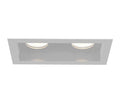 EUROFASE, TANGO RECESSED MULTIPLE RECTANGLE, FLUSH MOUNT CEILING LIGHTS