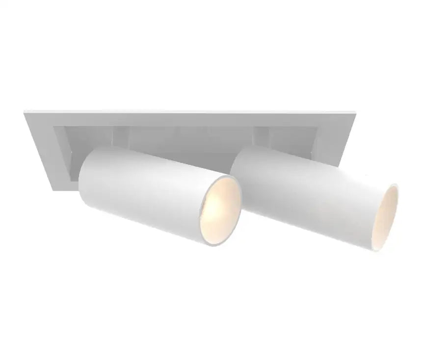 EUROFASE, TANGO RECESSED MULTIPLE RECTANGLE, FLUSH MOUNT CEILING LIGHTS
