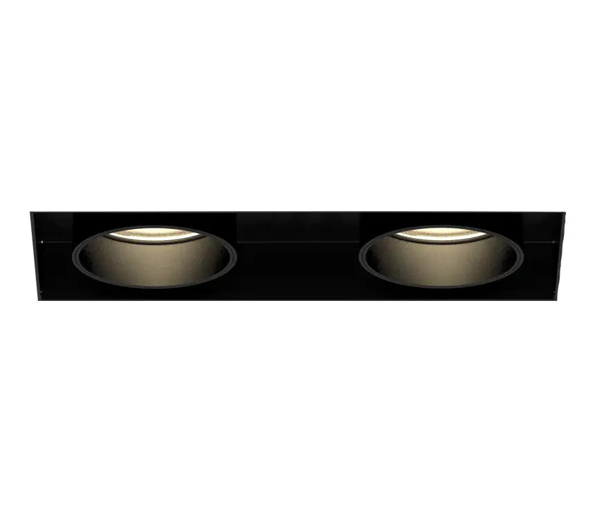 EUROFASE, TANGO RECESSED MULTIPLE RECTANGLE, FLUSH MOUNT CEILING LIGHTS