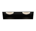 EUROFASE, TANGO RECESSED MULTIPLE RECTANGLE, FLUSH MOUNT CEILING LIGHTS