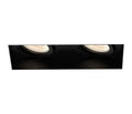 EUROFASE, TANGO RECESSED MULTIPLE RECTANGLE, FLUSH MOUNT CEILING LIGHTS