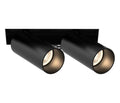 EUROFASE, TANGO RECESSED MULTIPLE RECTANGLE, FLUSH MOUNT CEILING LIGHTS
