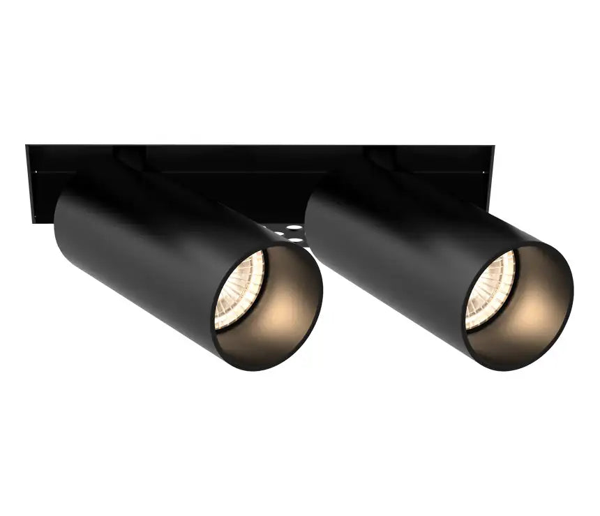 EUROFASE, TANGO RECESSED MULTIPLE RECTANGLE, FLUSH MOUNT CEILING LIGHTS