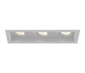 EUROFASE, TANGO RECESSED MULTIPLE RECTANGLE, FLUSH MOUNT CEILING LIGHTS