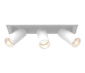 EUROFASE, TANGO RECESSED MULTIPLE RECTANGLE, FLUSH MOUNT CEILING LIGHTS
