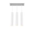 EUROFASE, TANGO RECESSED MULTIPLE RECTANGLE, FLUSH MOUNT CEILING LIGHTS