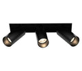 EUROFASE, TANGO RECESSED MULTIPLE RECTANGLE, FLUSH MOUNT CEILING LIGHTS