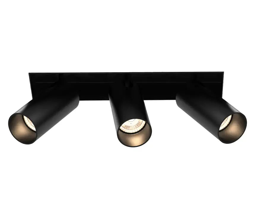 EUROFASE, TANGO RECESSED MULTIPLE RECTANGLE, FLUSH MOUNT CEILING LIGHTS