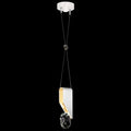 FINE ART LAMPS, ARIA PENDANT, PENDANT LIGHT