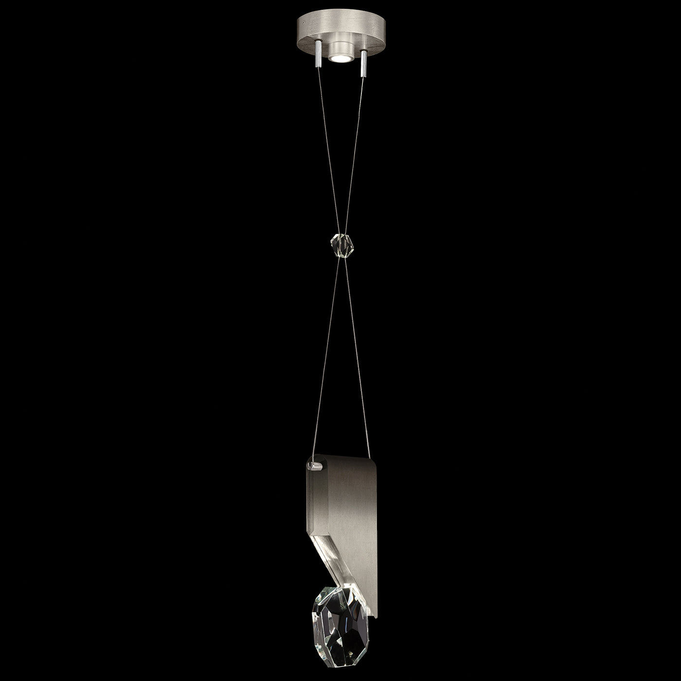 FINE ART LAMPS, ARIA PENDANT, PENDANT LIGHT