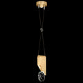 FINE ART LAMPS, ARIA PENDANT, PENDANT LIGHT