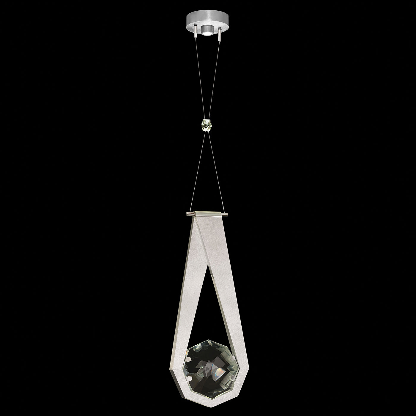 FINE ART LAMPS, ARIA PENDANT, PENDANT LIGHT