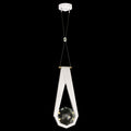 FINE ART LAMPS, ARIA PENDANT, PENDANT LIGHT