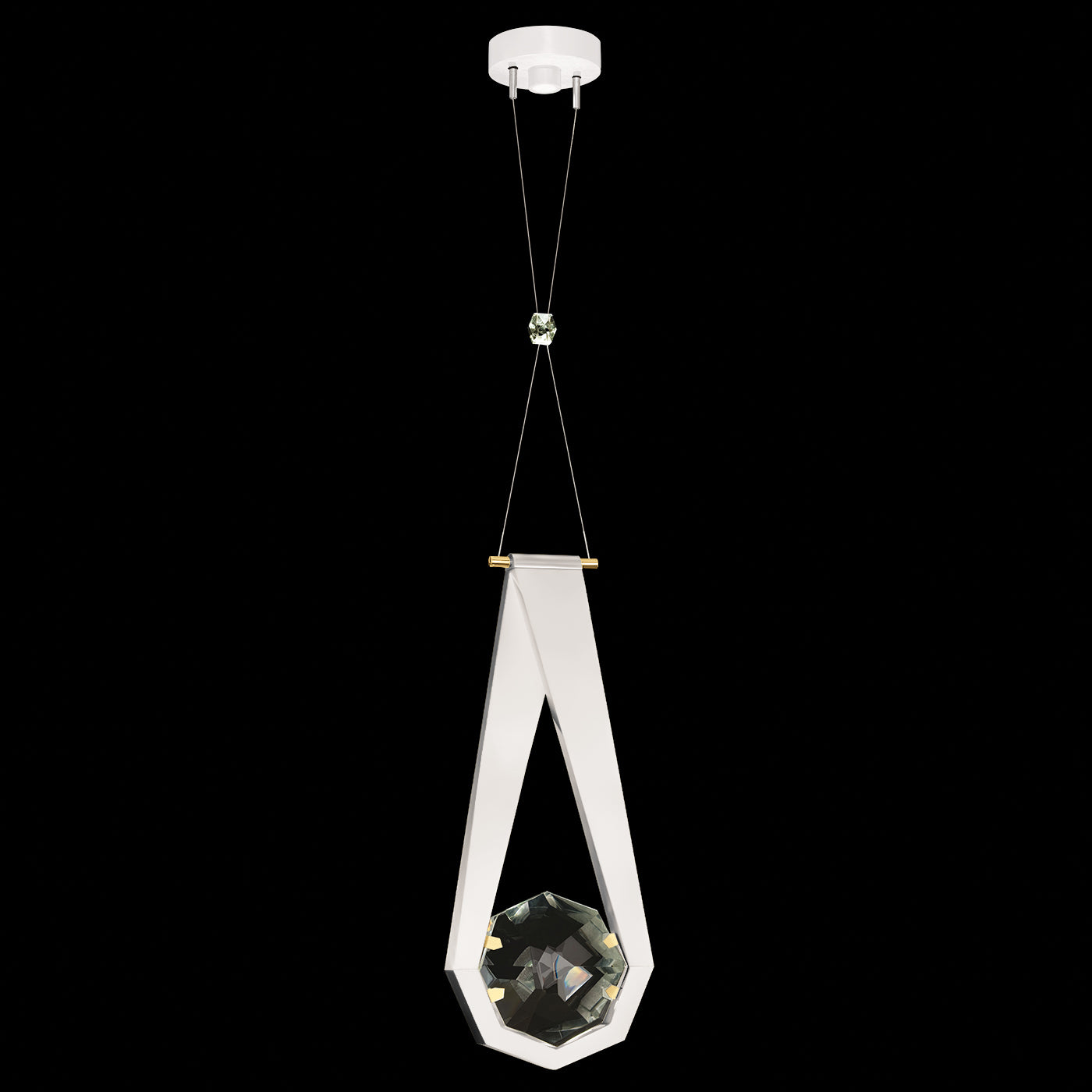 FINE ART LAMPS, ARIA PENDANT, PENDANT LIGHT