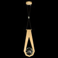 FINE ART LAMPS, ARIA PENDANT, PENDANT LIGHT