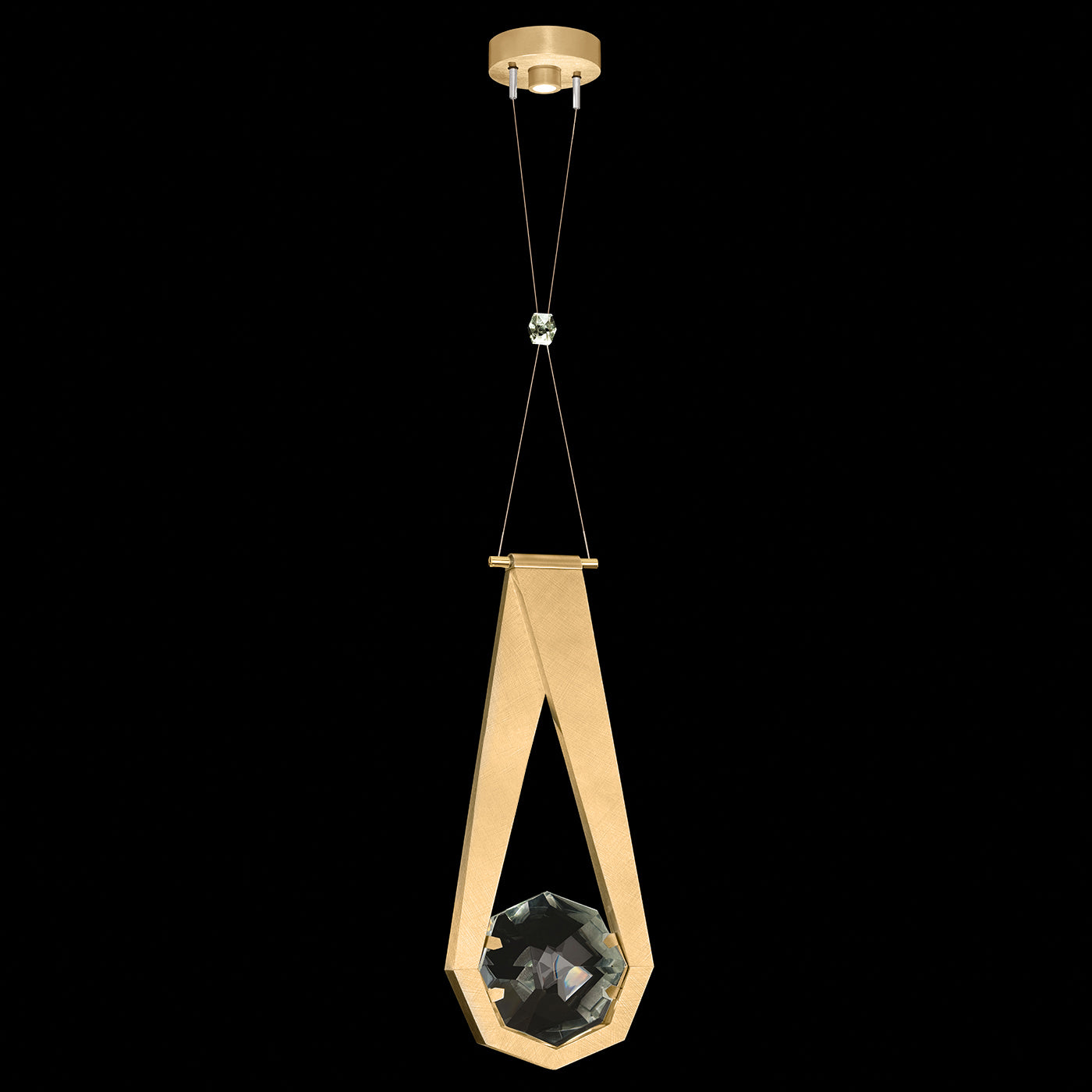 FINE ART LAMPS, ARIA PENDANT, PENDANT LIGHT
